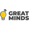 logo Great Minds